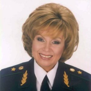 Larisa Miculeț