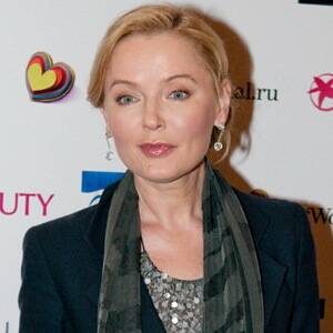 Larisa Verbitskaya