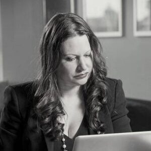 Larissa Behrendt