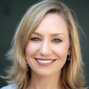 Larissa Waters