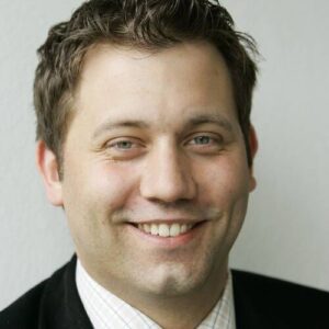 Lars Klingbeil