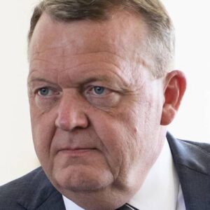 Lars Løkke Rasmussen
