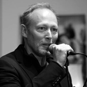 Lars Mikkelsen