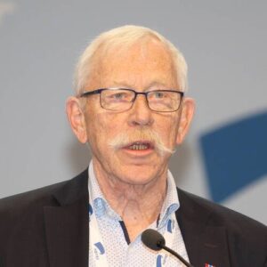 Lars Myraune