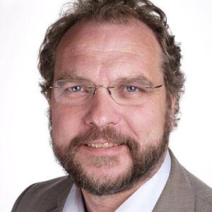 Lars Sponheim