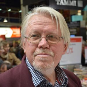 Lars Sund