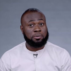 Lasisi Elenu