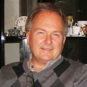 Laszlo B. Kish