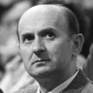 László Békesi