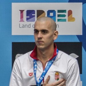 László Cseh