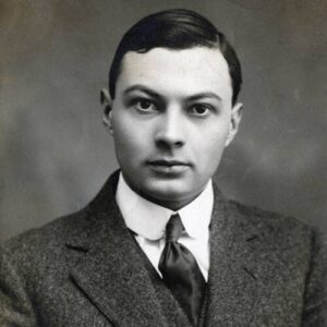 László Hudec