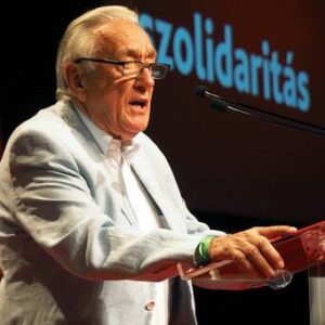 László Kovács