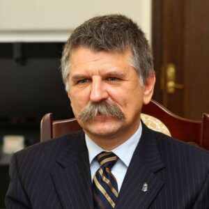 László Kövér