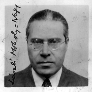 László Moholy-Nagy
