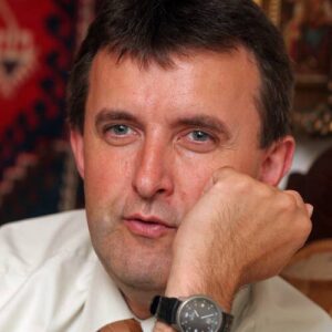 László Palkovics