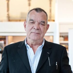 László Rajk Jr