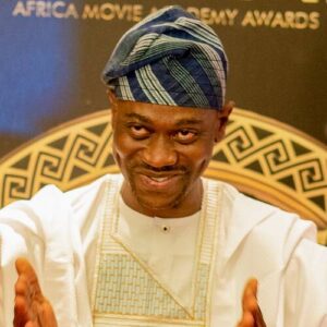 Lateef Adedimeji