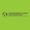 Latin University of Costa Rica Logo