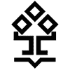 Latvian Academy of Culture Logo