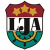 Latvian Maritime Academy Logo