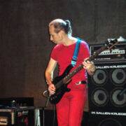 Carlos Laufer