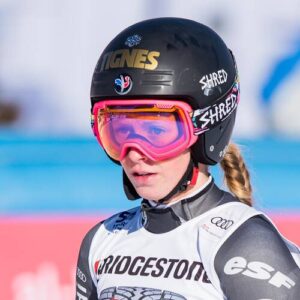 Laura Gauché