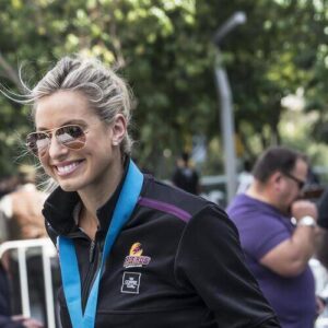 Laura Geitz