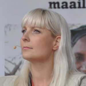 Laura Huhtasaari