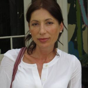 Laura Mersini-Houghton