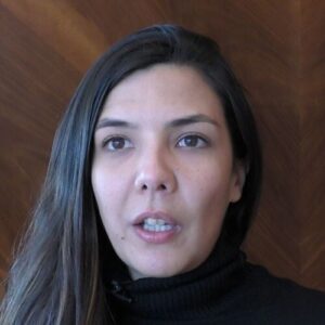 Laura Mora Ortega