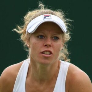 Laura Siegemund