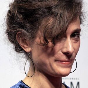 Laura Wandel