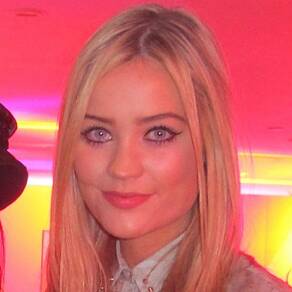 Laura Whitmore