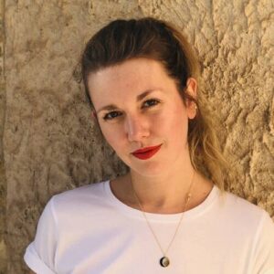 Lauren Bastide