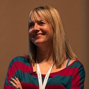 Lauren Beukes