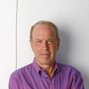 Laurence Leamer