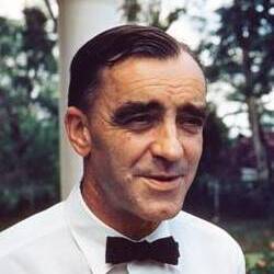 Laurence McIntyre