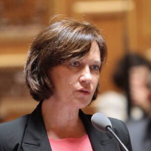 Laurence Rossignol