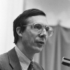 Laurens Jan Brinkhorst