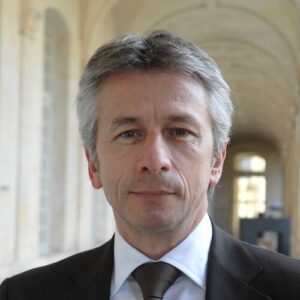 Laurent Beauvais