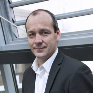 Laurent Berger