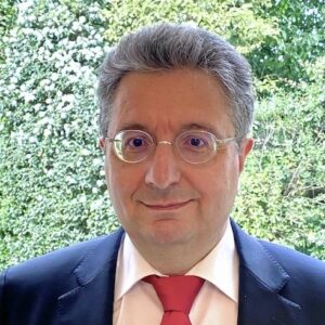 Laurent-Emmanuel Calvet
