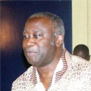 Laurent Gbagbo