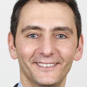 Laurent Jacobelli