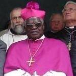 Laurent Monsengwo Pasinya