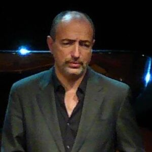 Laurent Naouri