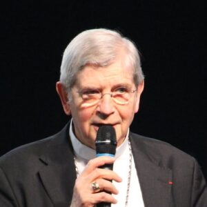 Laurent Ulrich