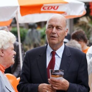 Laurenz Meyer