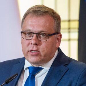 Lauri Hussar