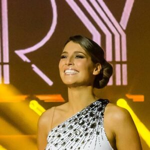 Laury Thilleman
